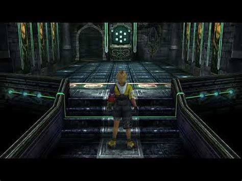 FINAL FANTASY X X 2 HD Remaster FINAL FANTASY X Duomo Di Yevon YouTube