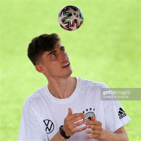 Kai Havertz Videos On Instagram Kaihavertz Heute Bei Einer