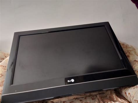 ЖК телевизор LED марки LG 32 диагонали в отличном состоянии: 40 000 тг ...