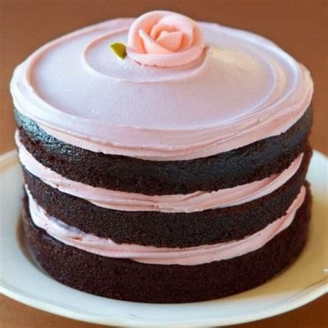 Naked Cake ideias irresistíveis Mil Dicas de Mãe