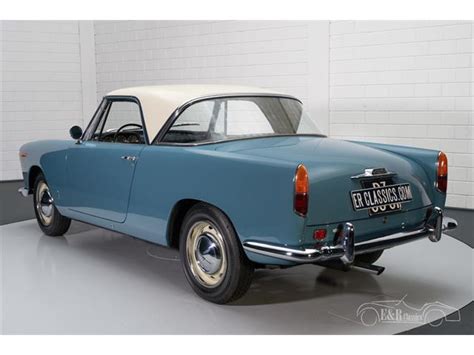 Lancia Appia For Sale Classiccars Cc