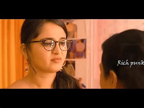 Anushka Shetty Blouse Removed By Tailor HD XVIDEOS