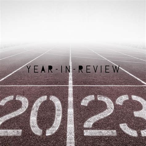 Year-In-Review | The Lightning Round – Dancing at the Edge