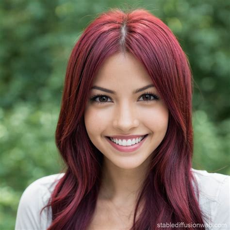 Erza Scarlet In Bikini At Beach Prompts Stable Diffusion Online