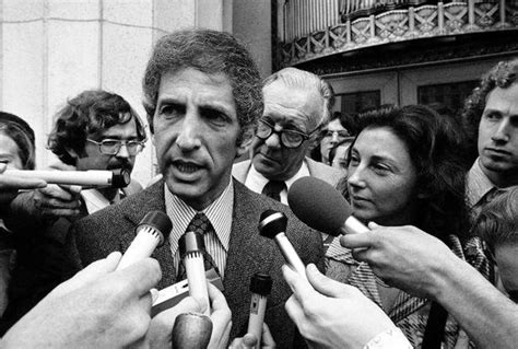 The Daniel Ellsberg and Anthony Russo Trial: Selected Images