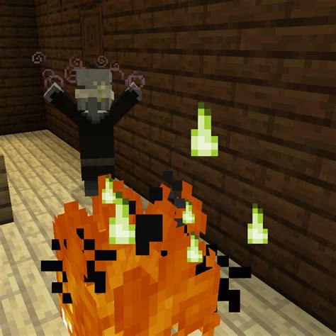 Brazier - Mods - Minecraft