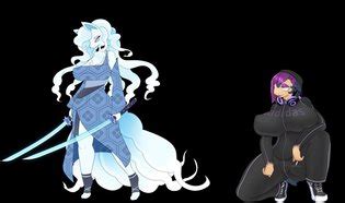 Lysergide Luscious Hentai Manga Porn