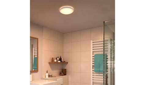 Buy Philips Doris Led Bathroom Flush To Ceiling Light White Ceiling