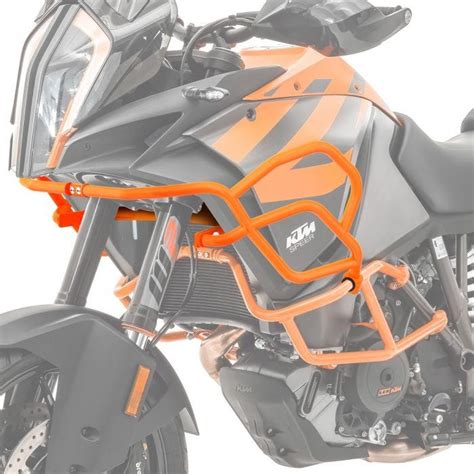 Verkleidungsschutzbügel XL X21 für KTM 1290 Super Adventure R S 2017