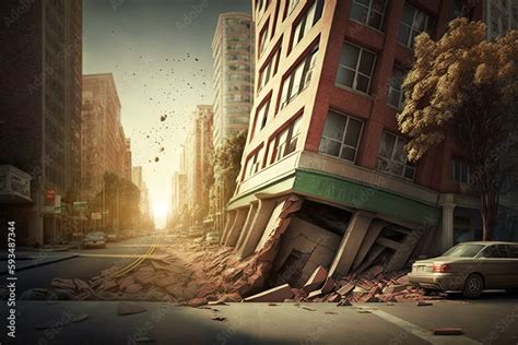 The consequences of earthquakes can be catastrophic, with loss of lives ...