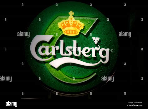 Logo De Carlsberg Fotografías E Imágenes De Alta Resolución Alamy