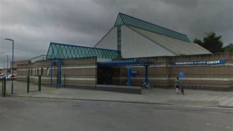 Wiltshire Council Sets £25m Budget For Trowbridge Leisure Centre Bbc News