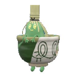Sinistcha 1013 Pokédex