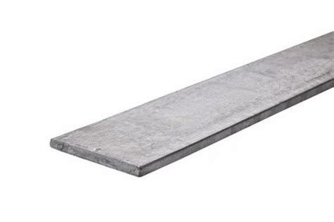 HOT DIP GALVANIZED EARTHING FLATS At Best Price In Mumbai By Parco