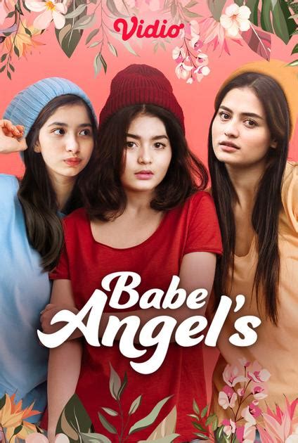 Streaming Babe Angel S Vidio