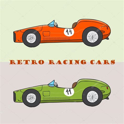 315 Racing Car Cartoon Photos And Premium High Res Pictures Getty