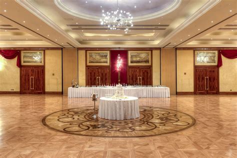 Radisson Golden Sands - TWO - Wedding Planners Malta