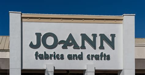 Joann Fabrics Closing May 31: Sales up to 90% off at These Final ...