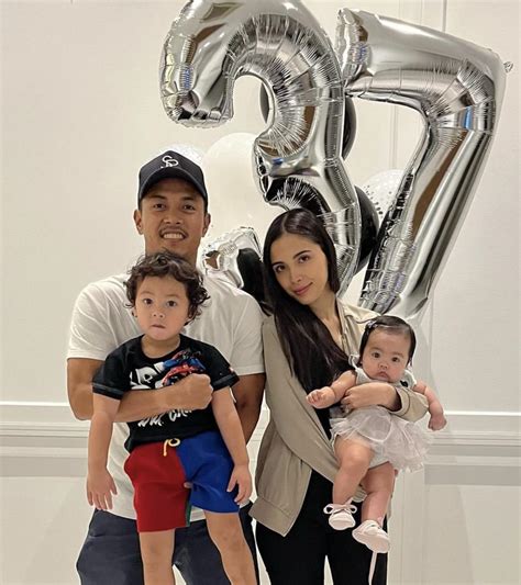 julia rais   bongsu  mirip bondanya wajah terkini