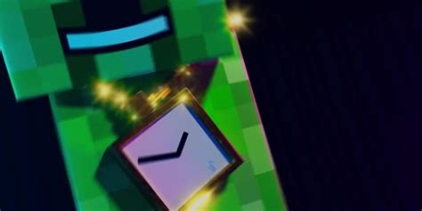 Creeper Rap Remix 🎵 Animated Minecraft Music Video🎵 Ending A Dan