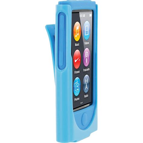 Ipod Nano Th Generation Features Guide