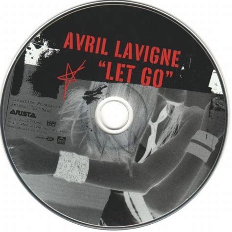 Avril lavigne let me go art - thebesttaia