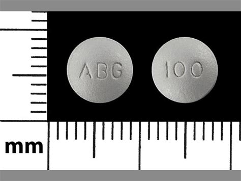 Abg Pill Images Pill Identifier