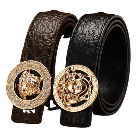 Versace Belts - Closet Spain