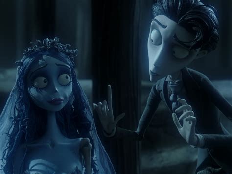 Share More Than 59 Corpse Bride Wallpaper Iphone In Cdgdbentre