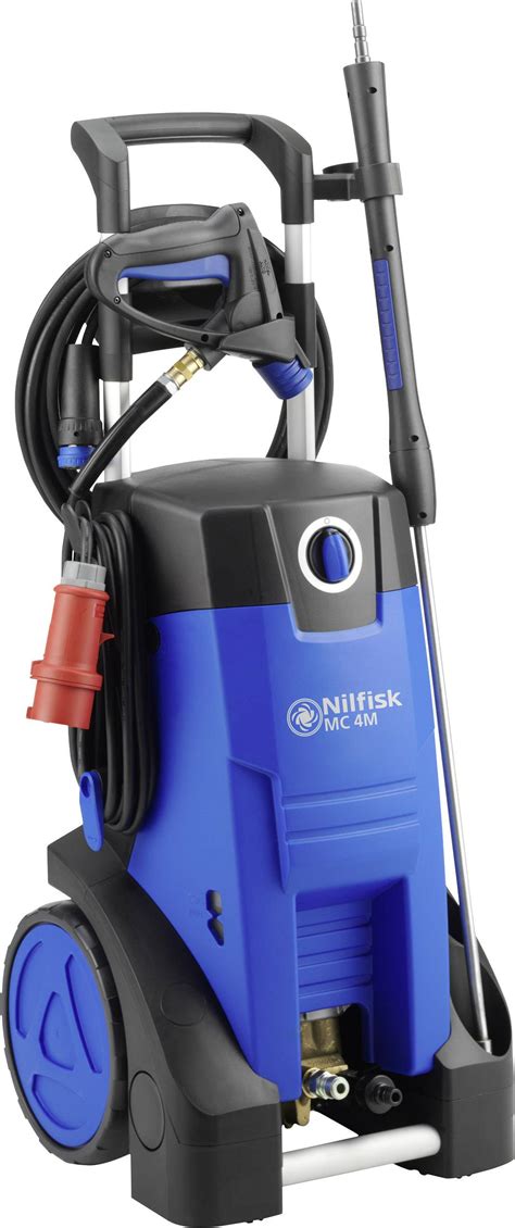 Nilfisk Mc M Pressure Washer Bar Cold Water Conrad