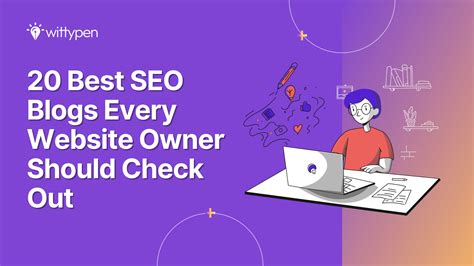 21 Best SEO Blogs You Should Check Out for improved SEO