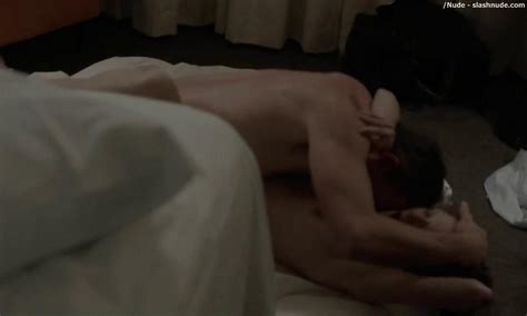 Marin Ireland Nude Sex Scene From Boss Photo Nude