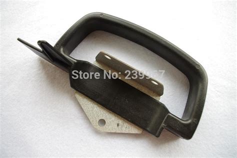 Improved Handle Attachment Compatible With Wacker BH22 BH23 BH24 BH55