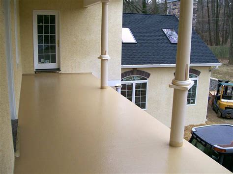 Fiberglass Deck Contractor, Professional Deck Builder Philadelphia ...