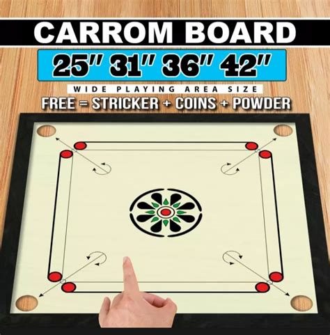 Carrom Board Drawing Step By Step How To Draw Carrom Board 48 OFF