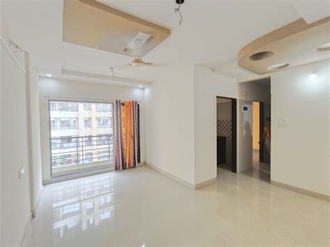 Bhk Residential Apartment Sq Ft For Sale In Global City Virar