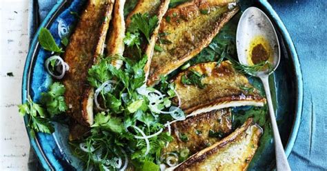 10 Best Baked Whiting Fillets Recipes | Yummly