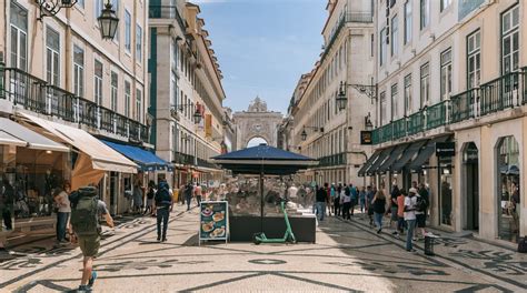 Chiado Travel Guide Best Of Chiado Lisbon District Travel 2024