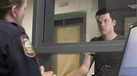 Cameron Monaghan Reveals Why He's Returning to 'Shameless'