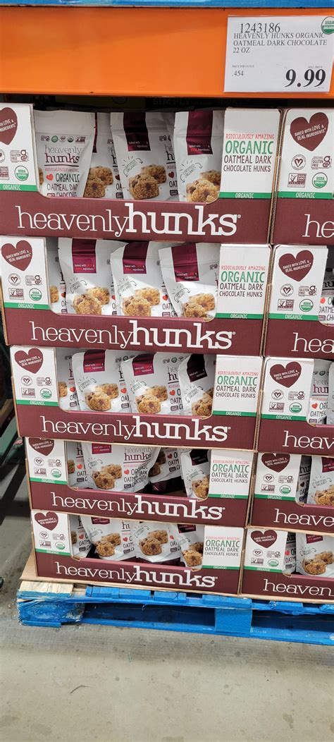 One of my new favorite Costco buys : r/Costco