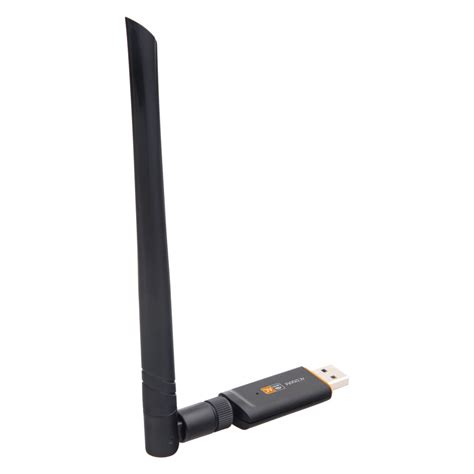 Realtek 8812bu Dual Band 1200m Usb 3.0 Wifi Adapter For Laptop - Buy ...