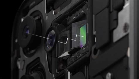 Camera Fusion Iphone 16 Sự Kết Hợp Ai đột Phá Cho Trải Nghiệm Chụp ảnh Tốt Nhất