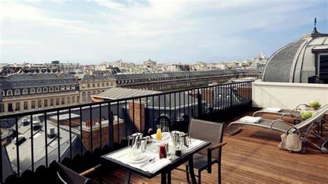 The Five Best 5 Star Hotels in Paris, France | Luxury hotels paris ...