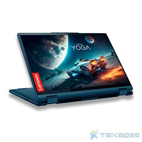 Laptop Lenovo Yoga Alc Tekboss