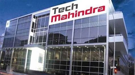 Tech Mahindra Is Hiring Software Engineers Network Architects And Proje