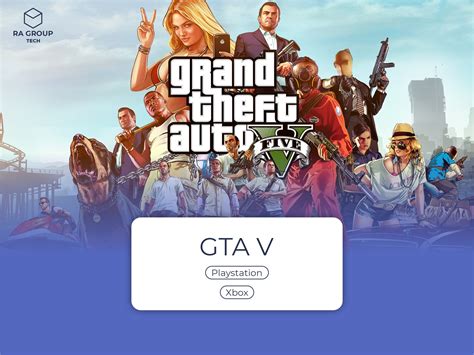 Купить ключ Grand Theft Auto V ⭐️ Gta 5 ⭐️ ГТА 5 Ps4ps5 ⭐️ПС ⭐️tr за 1297 ₽ дешево на Top Game