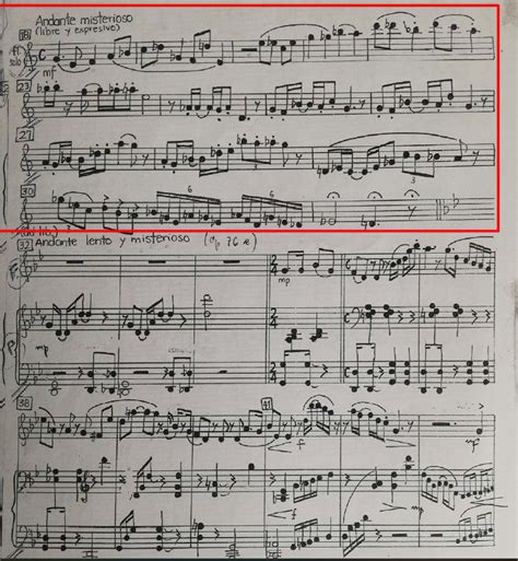 Como Separar A Palavra Piano - Separar parte de piano de un instrumento solista | MuseScore
