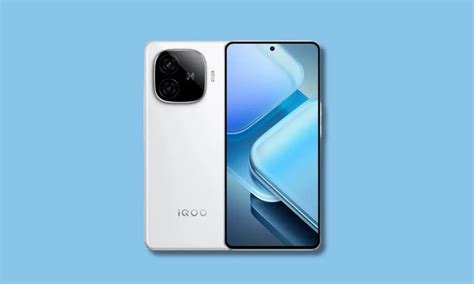 Vivo Iqoo Z Turbo Full Specifications Price Is It Worth It