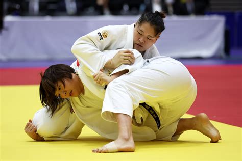 Ukraine pulls out of World Junior Judo Championships due to Russian ...