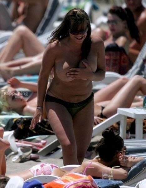 Jade Goody Nude Leaks Photo TheFappening